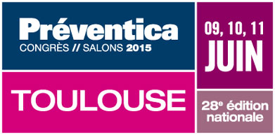 logo preventica toulouse 2015