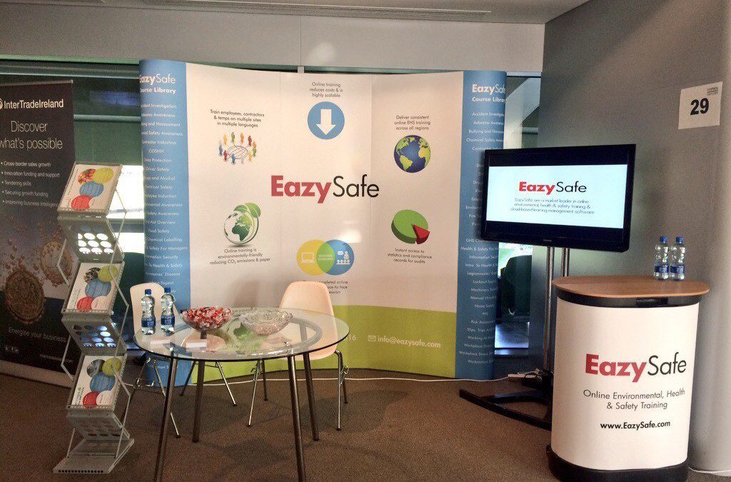 Stand Eazysafe