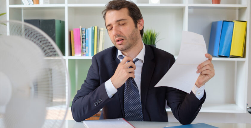bien être au travail