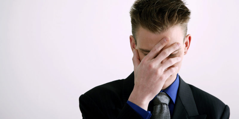 1673058 stress des managers