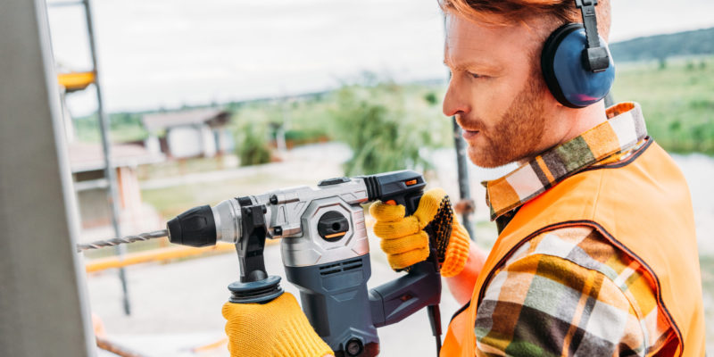 Noise Safety Training formation à la sécurité au bruit
