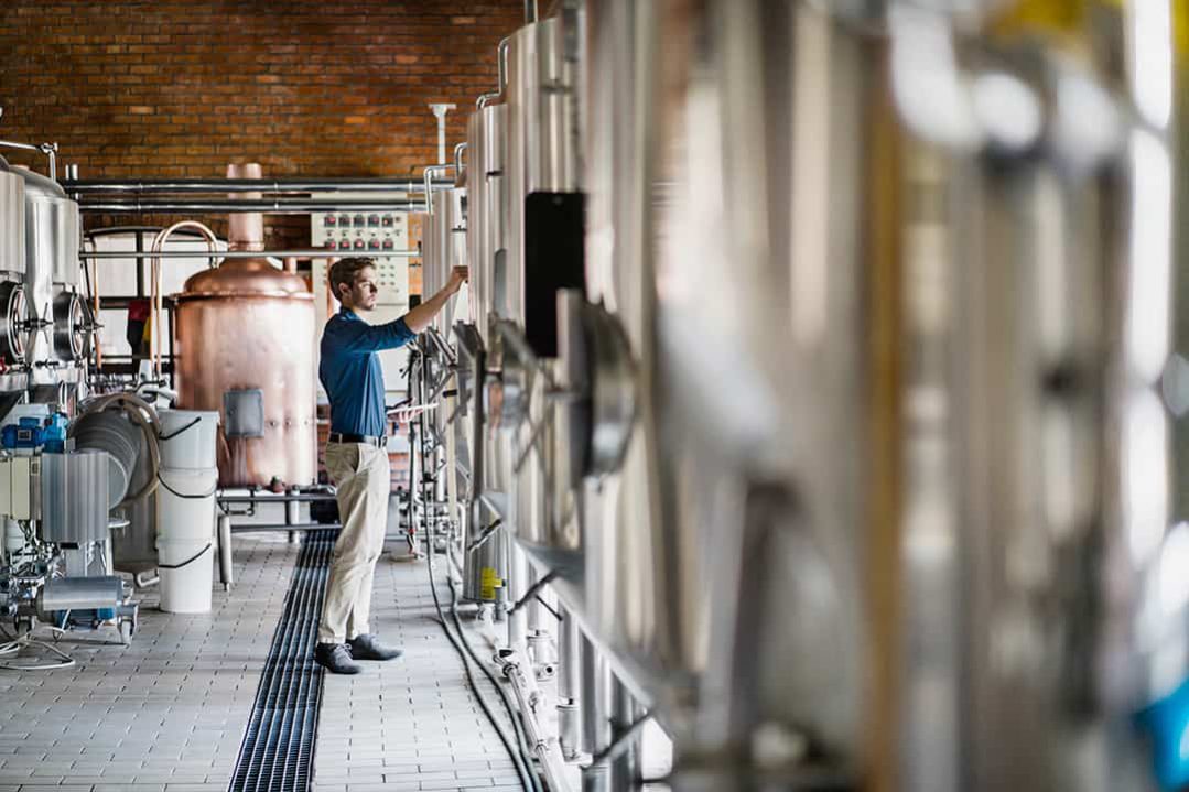 distillerie