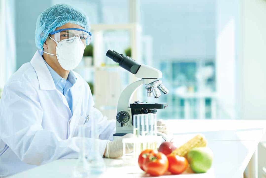 employé pharmacie