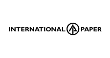 logo international paper