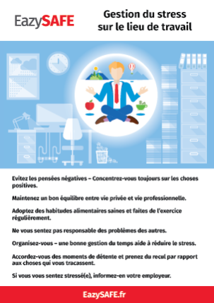 Poster-HSE-Gestion-du-stress-sur-le-lieu-de-travail poster gestion du stress sur le lieu de travail