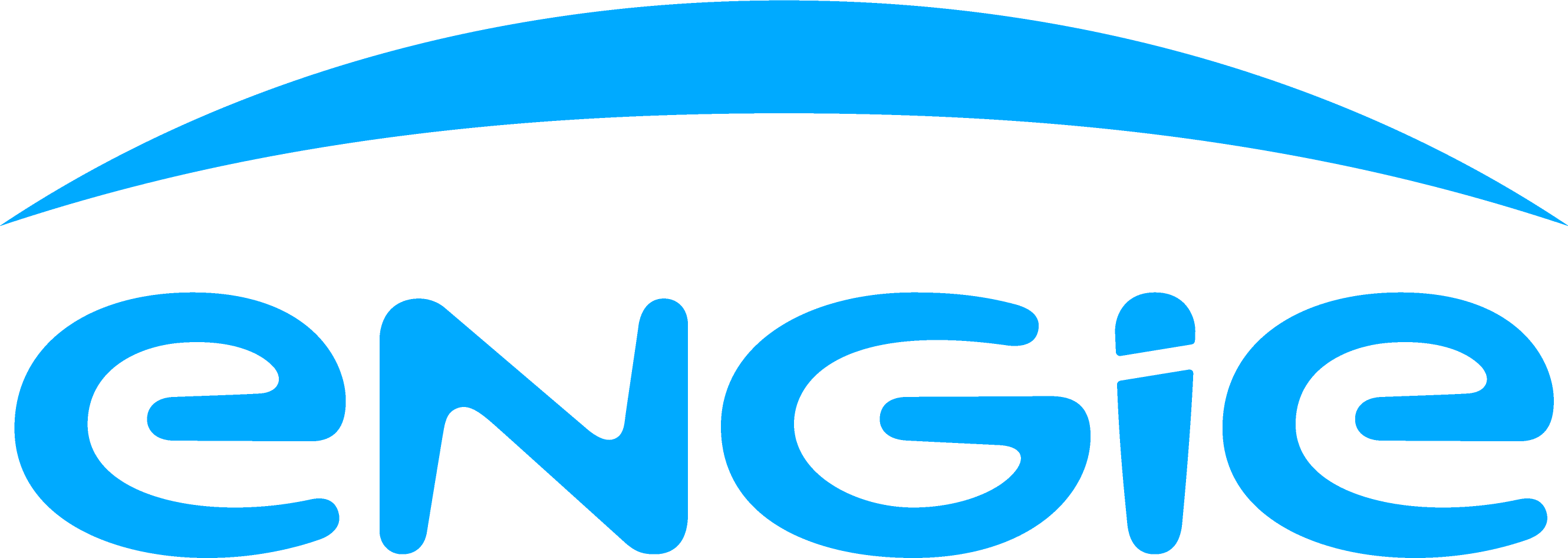 Conteneur Engie