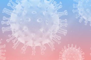 img0 visualisation 3D virus