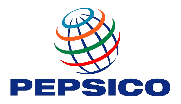 Logo Pepsico