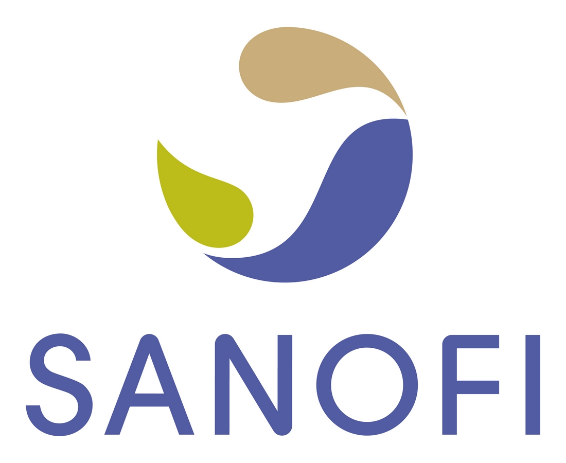 logo sanofi