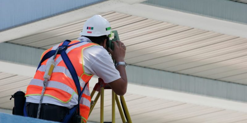 harness_surveyor Travail en Hauteur