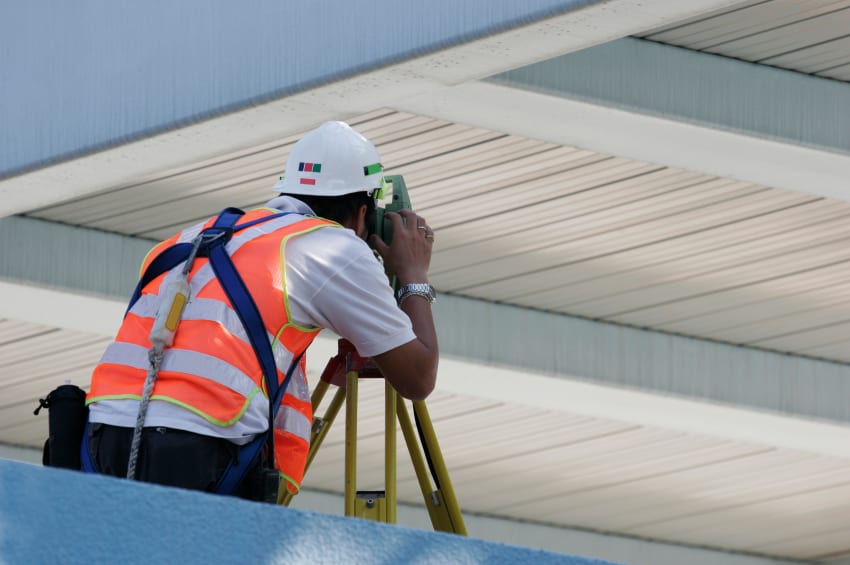 Travail en Hauteur