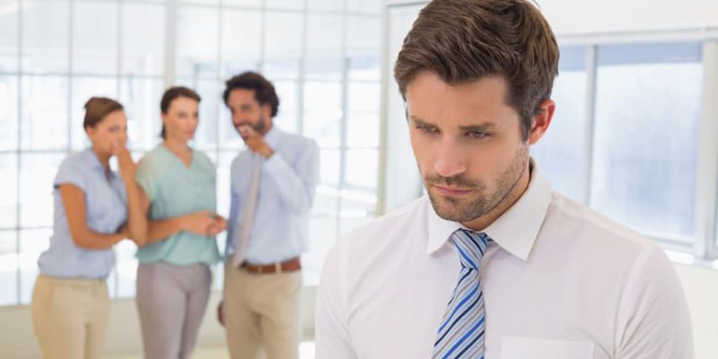 workplace_bullying Harcèlement au Travail