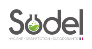 sodel logo