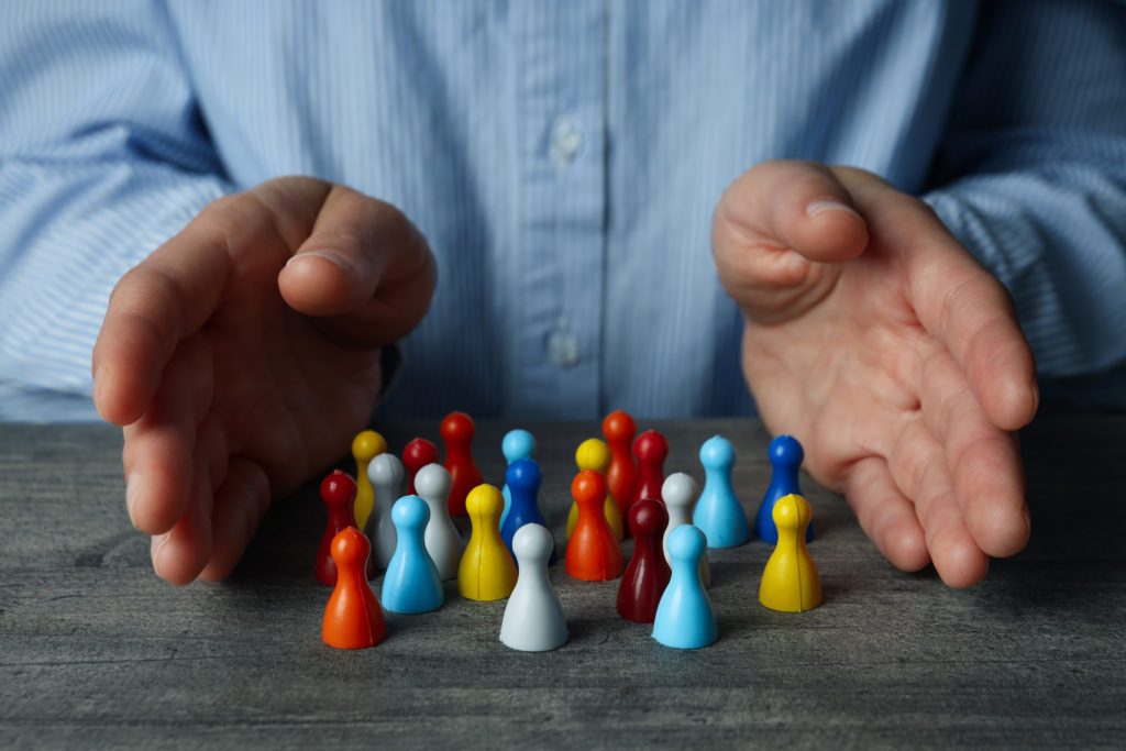 Préjugés inconscients sur le lieu de travail