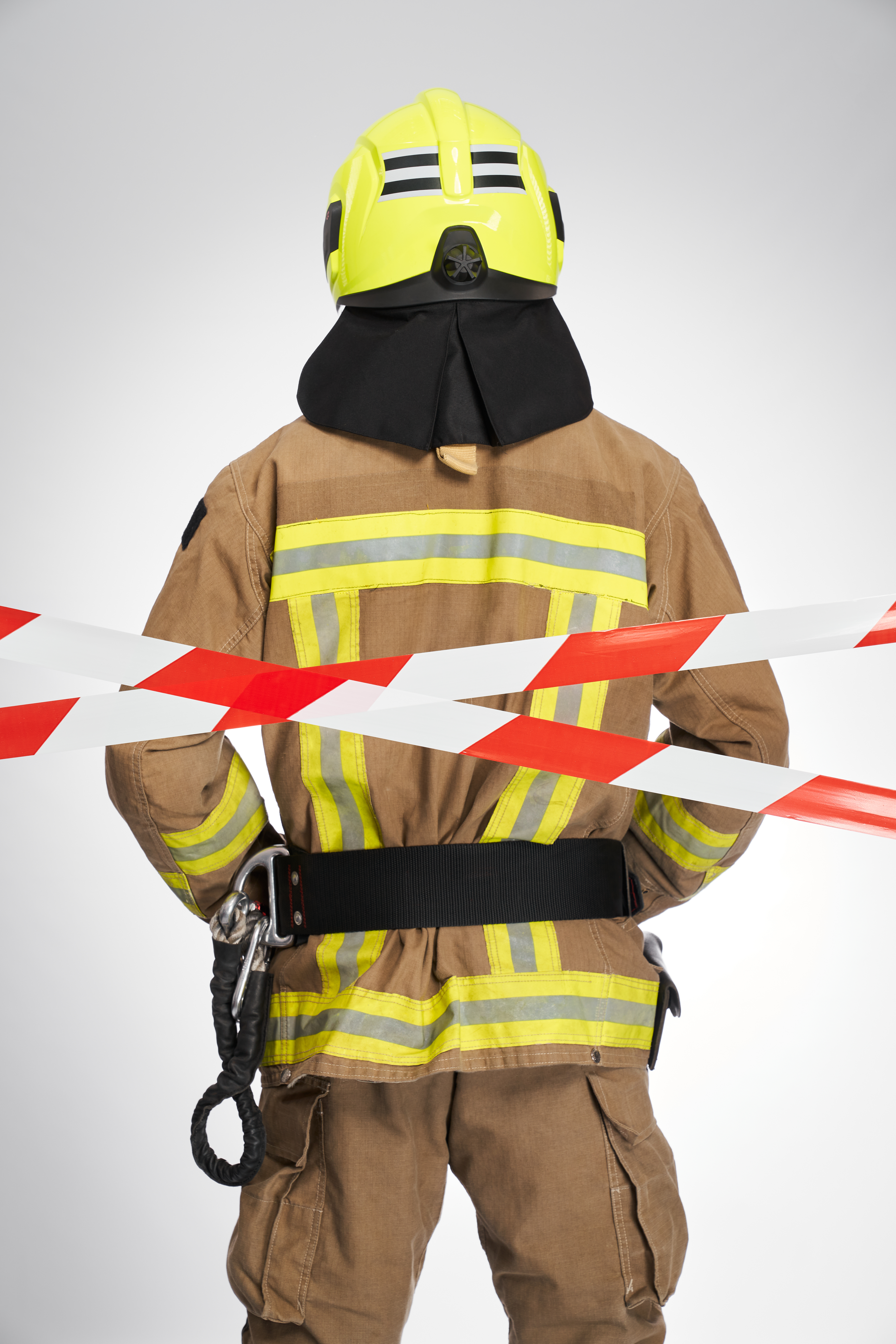 Comprendre la réglementation incendie